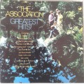 The Association - Greatest Hits! [Import] (1968)