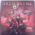 Arch Enemy - Khaos Legions (2011)