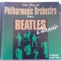 The Royal Philharmonic Orchestra Plays Beatles Classic - Conductor: Louis Clark