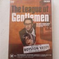 The League Of Gentlemen - The Entire Second Series (2DVD) *Comedy/Horror