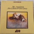 John Coltrane & Don Cherry - The Avant-Garde [Import CD] (Remastered 2004)