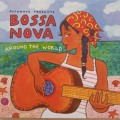 Putumayo Presents: Bossa Nova Around The World (Various Artists) (2011)