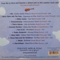 Putumayo Presents: Bossa Nova Around The World (Various Artists) (2011)