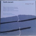 Keith Jarrett - Bridge Of Light [ECM] (1994)