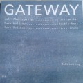 Gateway: John Abercrombie / Dave Holland / Jack DeJohnette - Homecoming [ECM] (1995)