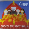 Chef - Chocolate Salty Balls [Import CD single] (1998)