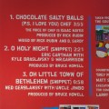 Chef - Chocolate Salty Balls [Import CD single] (1998)