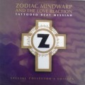Zodiac Mindwarp And The Love Reaction - Tattooed Beat Messiah (1988/re2007)