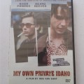 My Own Private Idaho - Phoenix / Reeves [DVD Movie] (1991)
