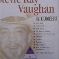 Stevie Ray Vaughan - Voodoo Chile: The Concert [DVD] (2005)