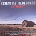 Essential Bluegrass Anthology - Various Artists (2CD) (2008)   *Folk/Country