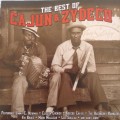 The Best Of Cajun & Zydeco - Various Artists (2CD) (2010)   *Country/Zydeco/Folk