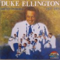 Duke Ellington And His Orchestra - 1927-1931 (1990)
