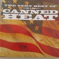 Canned Heat - The Very Best Of (2000)