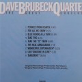 The Dave Brubeck Quartet - The Great Concerts (1988)