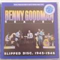 Benny Goodman Sextet - Slipped Disc, 1945-1946 (1988) [Mono]