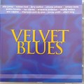 Velvet Blues - Various Artists (2002)