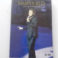 Simply Red - Live In London [DVD] (1998)