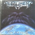Testament - The New Order (1988)