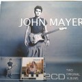 John Mayer - Room For Squares / Heavier Things (2CD Box) (2010)
