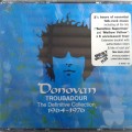 Donovan - Troubadour (The Definitive Collection 1964-1976) (2CD) (1992)