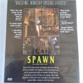 Spawn: The Director`s Cut  [DVD Movie]