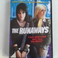 The Runaways - Stewart / Fanning [DVD Movie] (2010)