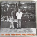 Ian Dury - New Boots And Panties!! (1986)