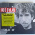 Bob Dylan - `Love And Theft` [SUPER AUDIO CD, Hybrid, Multichannel] (Remastered) (2003)