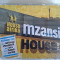 House Afrika Presents: Mzansi House 2015 - Various Artists (4CD Set)