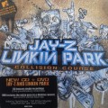 Jay-Z / Linkin Park - Collision Course [CD+DVD] (2004)   [D]