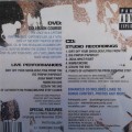 Jay-Z / Linkin Park - Collision Course [CD+DVD] (2004)   [D]