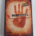 Prime Circle - Living In A Crazy World [DVD] (2006)