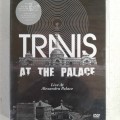 Travis - At The Palace: Live At Alexandra Palace [DVD] (2004)