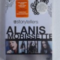 Alanis Morissette - VH1 Storytellers [DVD] (2005)
