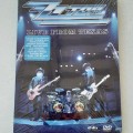 ZZ Top - Live From Texas [DVD] (2008)