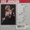 Eric Johnson - Live From Austin, TX (2005)