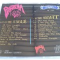 Pantera - Projects In The Jungle / I Am The Night (1984/85 - re1992)