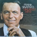 Frank Sinatra - Frank Sinatra`s Greatest Hits  [CD]