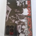 Bon Jovi - Crossroad [2 CD + 1 DVD] (2005)