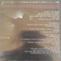 Stevie Wonder - Live At Last: A Wonder Summ (Blu-ray) (2009)  [Blu-ray Multichannel] [Import]   [D]