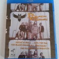 The Black Crowes - Freak `N` Roll... (Blu-ray) (2006)  [Blu-ray Multichannel] [Import]   [D]