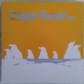 Cape Town 2am: Approaching Dawn - Various Artists (2003)  *Electro/Funk/Afrobeat
