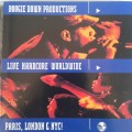 Boogie Down Productions (B.D.P.) - Live Hardcore World Wide (1991)