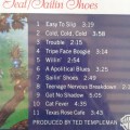 Little Feat - Sailin` Shoes (1972)