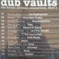 R.U.I. - Dub Vaults: The South African Connection, Part I (2005)  *Hip-Hop/Reggae/Dub