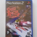 Speed Racer (PS2 Game) (PAL)