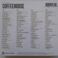 Ultimate Coffeehouse: 4 CDs Of The Greatest Café Music - Various Artists (4CD) (2016)