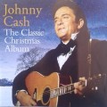 Johnny Cash - The Classic Christmas Album (2014)