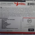 The Sandpiper: The Original Motion Picture Sound Track - Johnny Mandel (1996)  [D]